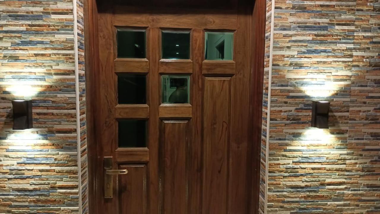 Sharia Rooms Kodaikanal Exterior photo
