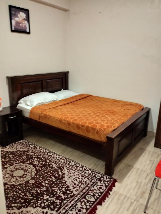 Sharia Rooms Kodaikanal Exterior photo