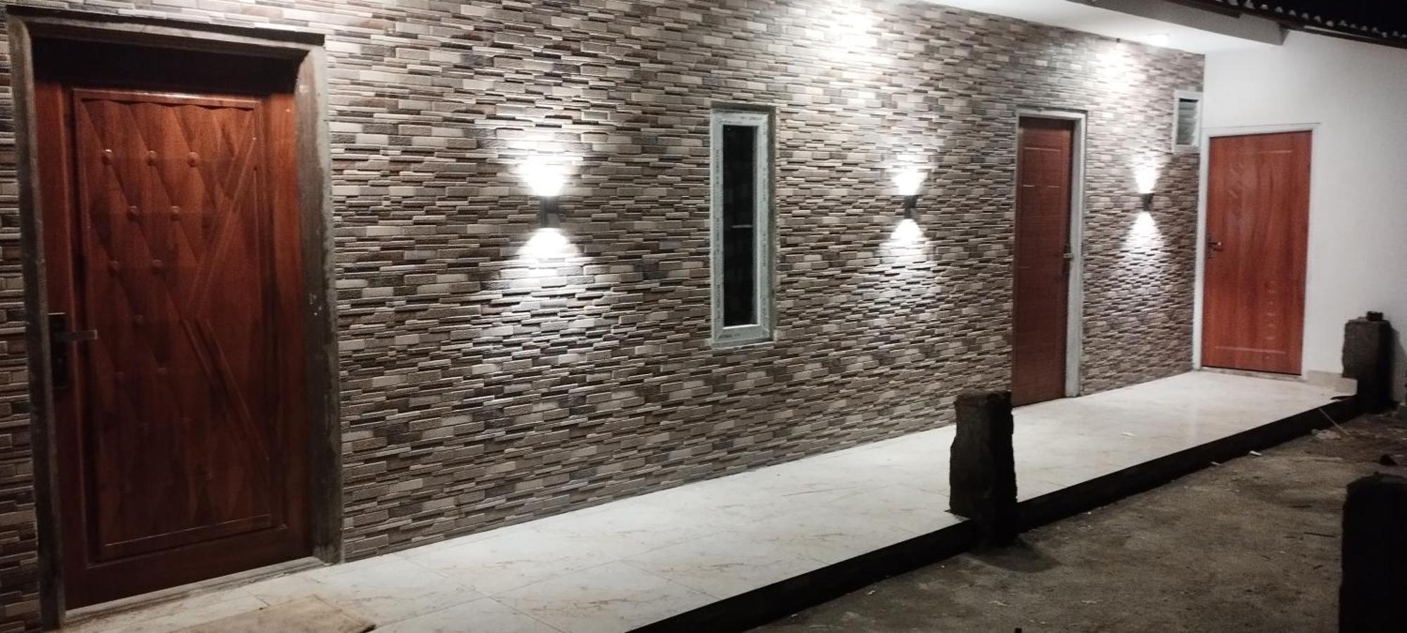 Sharia Rooms Kodaikanal Exterior photo
